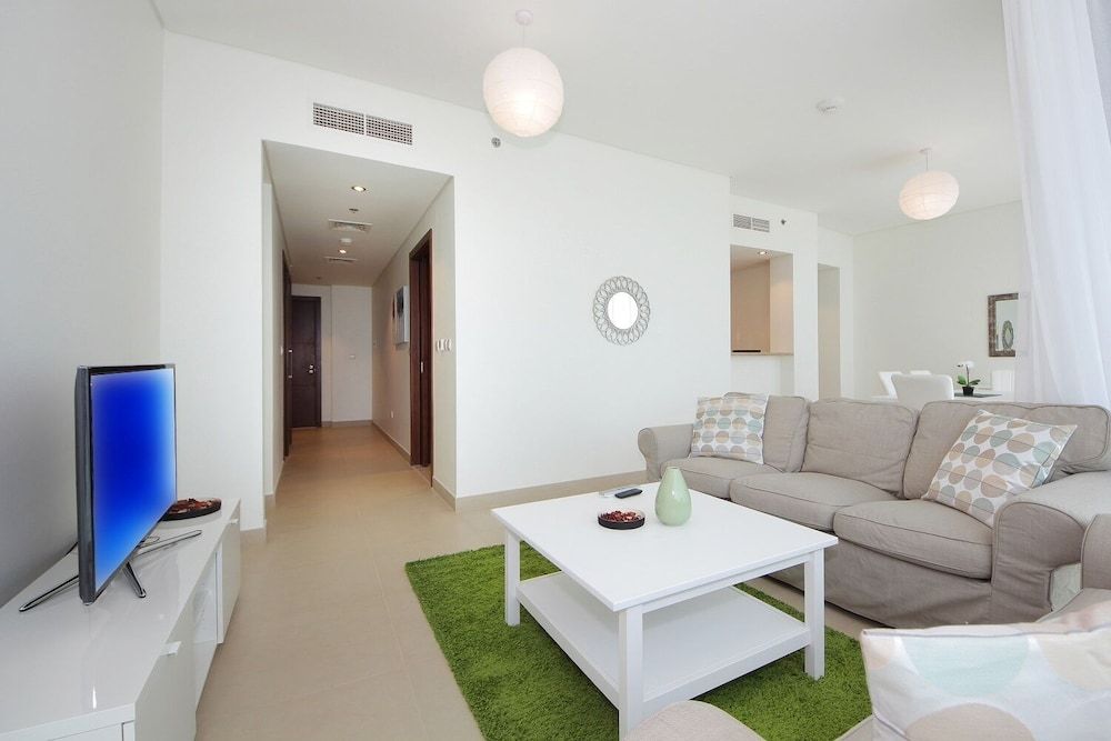 New Arabian Holiday Homes - Burj Vista Apartment, 2 Bedrooms (for 5 Pax) 33