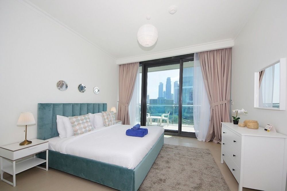 New Arabian Holiday Homes - Burj Vista Apartment, 2 Bedrooms (for 5 Pax) 20