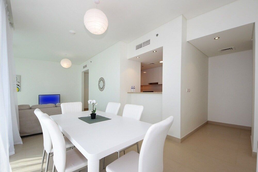 New Arabian Holiday Homes - Burj Vista Apartment, 2 Bedrooms (for 5 Pax) 23