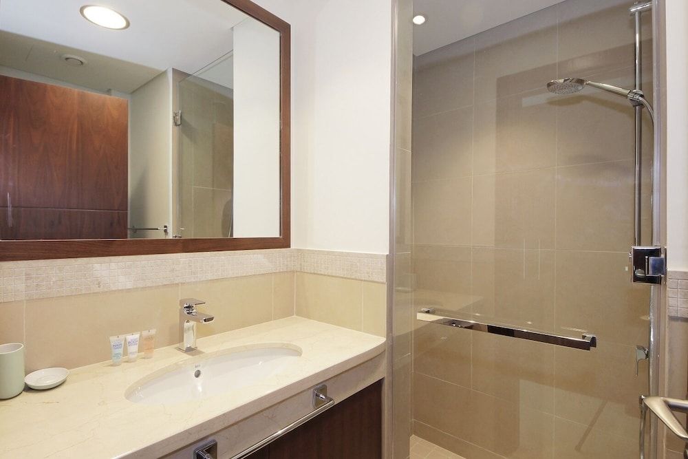 New Arabian Holiday Homes - Burj Vista Apartment, 2 Bedrooms (for 5 Pax) 41