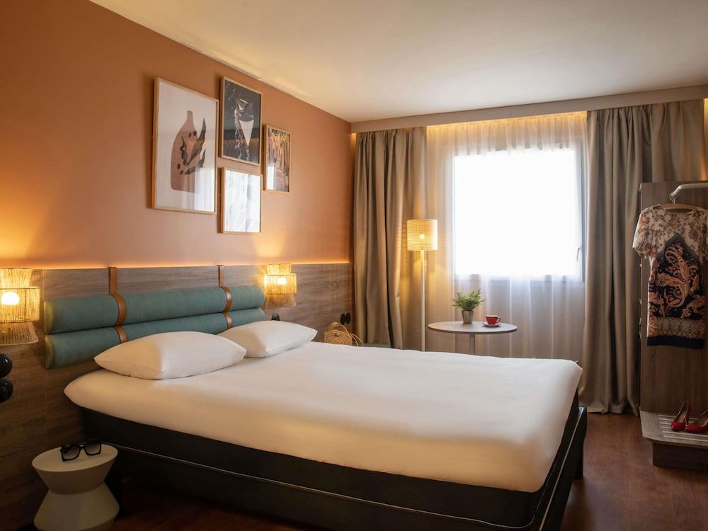 Standard Twin Room, 2 Twin Beds