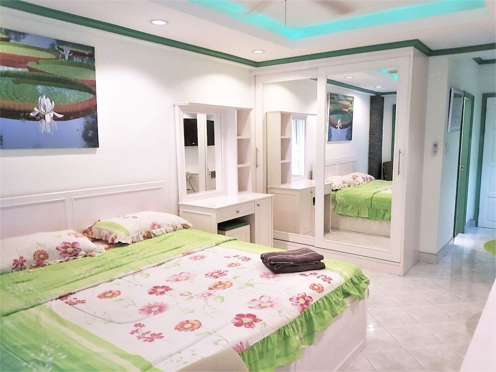 undefined Jomtien Beach Condo Floor 12 9