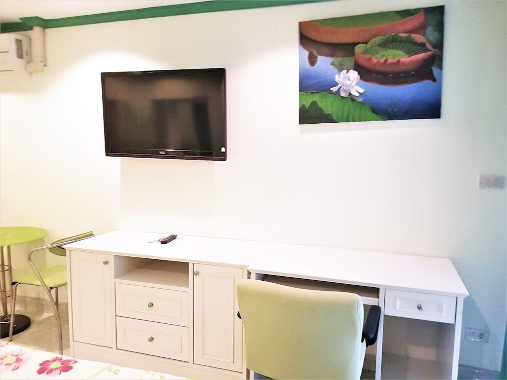 undefined Jomtien Beach Condo Floor 12 8