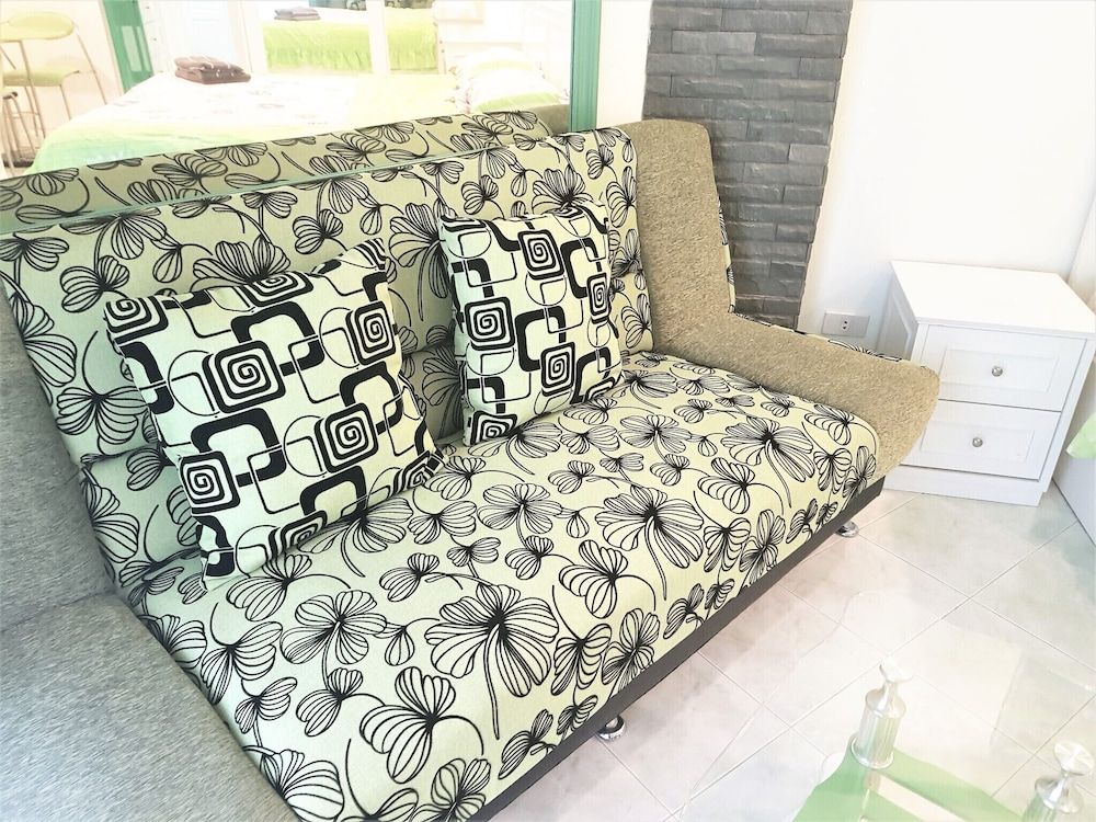 undefined Jomtien Beach Condo Floor 12 10