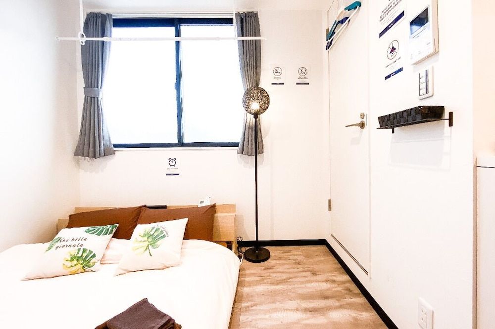 undefined Ikebukuro 3 chome A 3