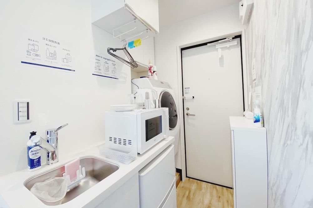 undefined Ikebukuro 3 chome A 6