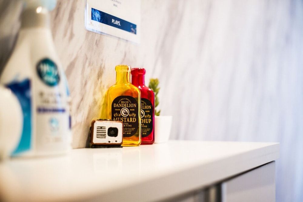 undefined Ikebukuro 3 chome A 7