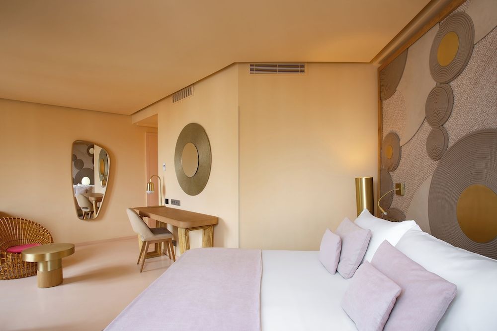 undefined Room Mate Macarena, Madrid Gran Vía 10