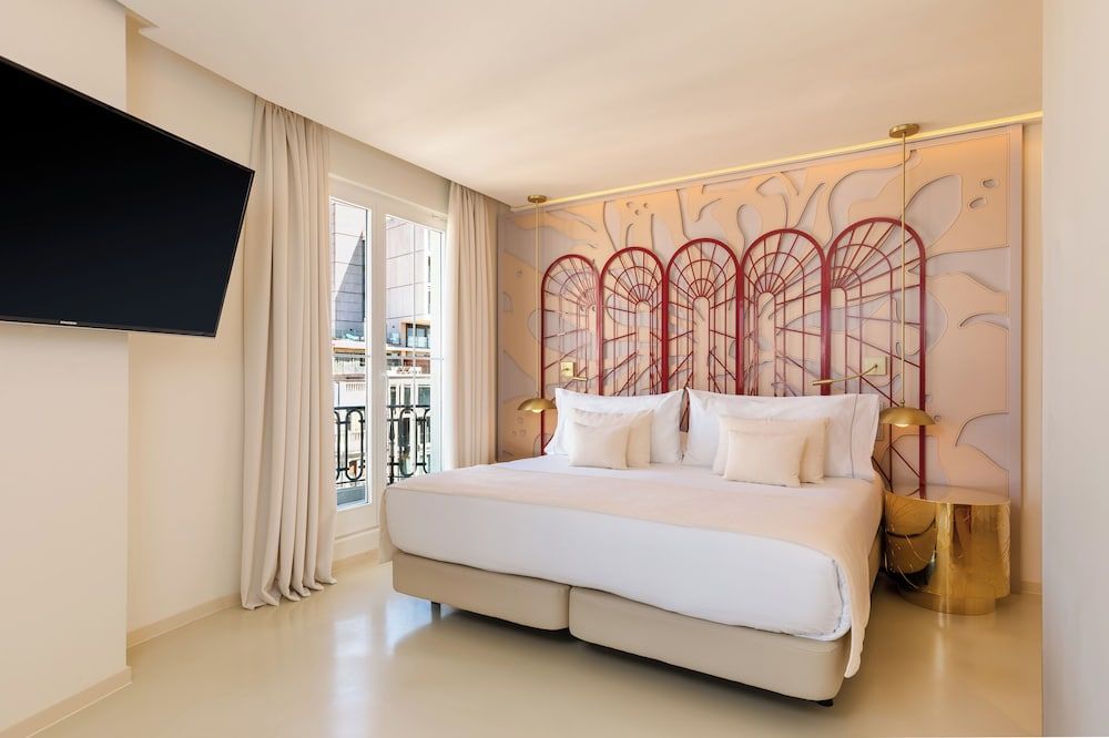 undefined Room Mate Macarena, Madrid Gran Vía 4