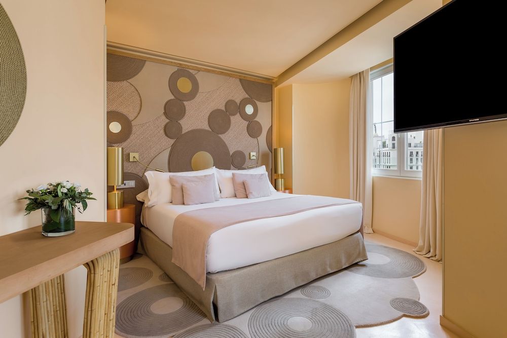 undefined Room Mate Macarena, Madrid Gran Vía 9