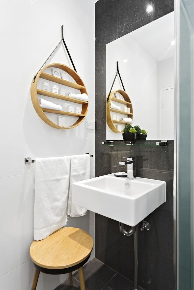 North Adelaide Boutique Stays Accommodation 2 Bedroom Studio Apartment 11