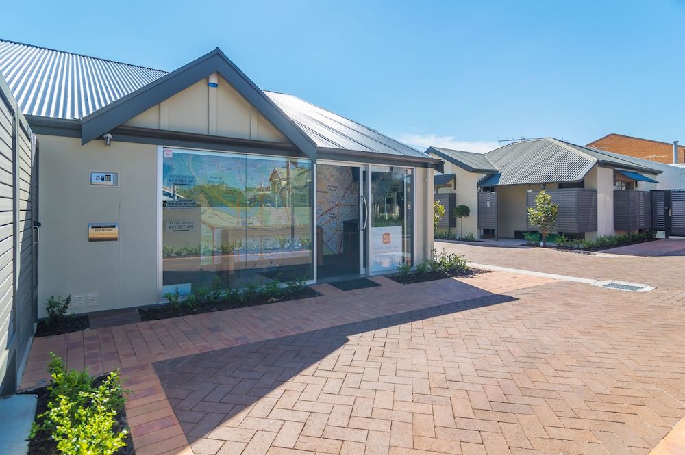 North Adelaide Boutique Stays Accommodation