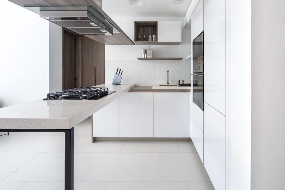 undefined Mesmerizing Upscale 1BR Apartment in Soho Palm Jumeirah 8