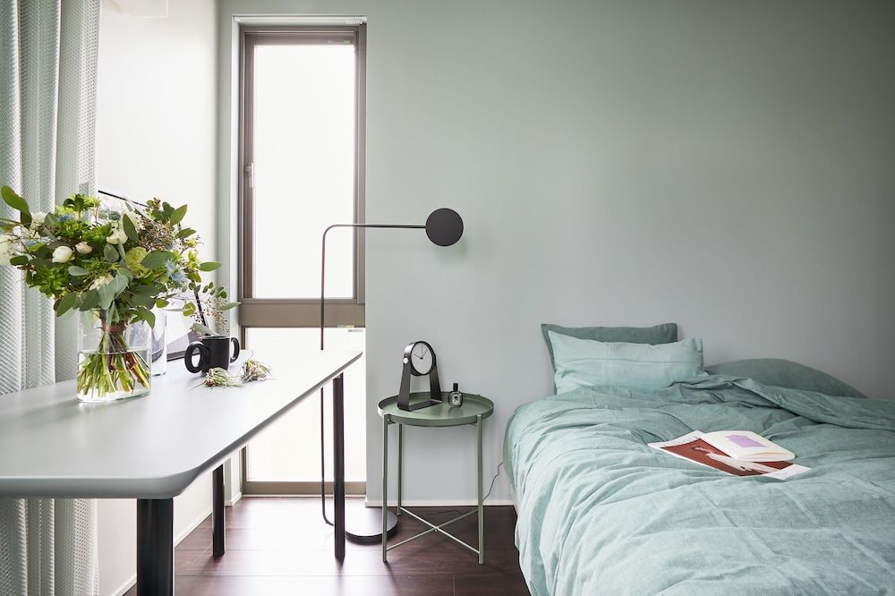 undefined P OIN T Ikebukuro Designer's Villa 7