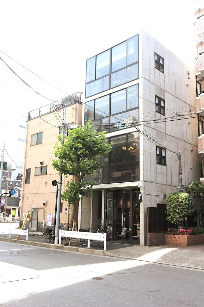 undefined CREARE Ryogoku