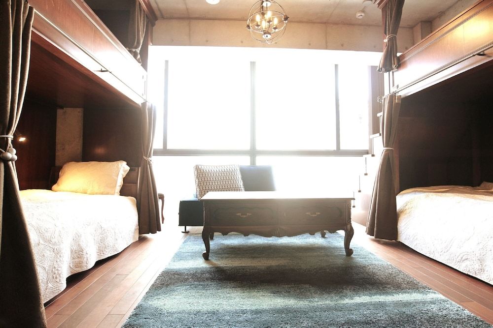 undefined CREARE Ryogoku 9