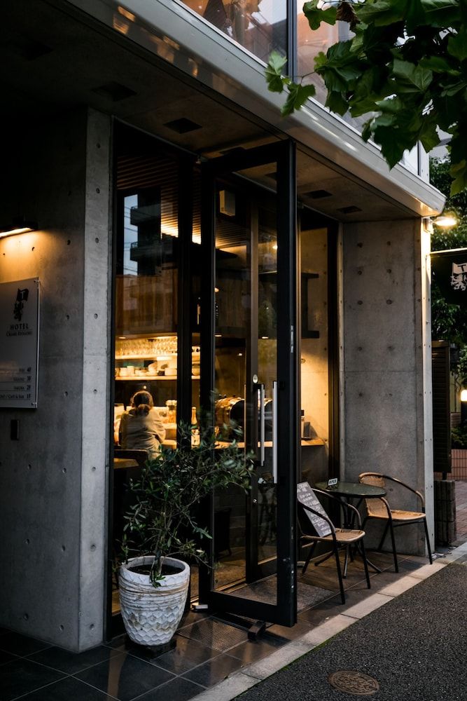 undefined CREARE Ryogoku 3