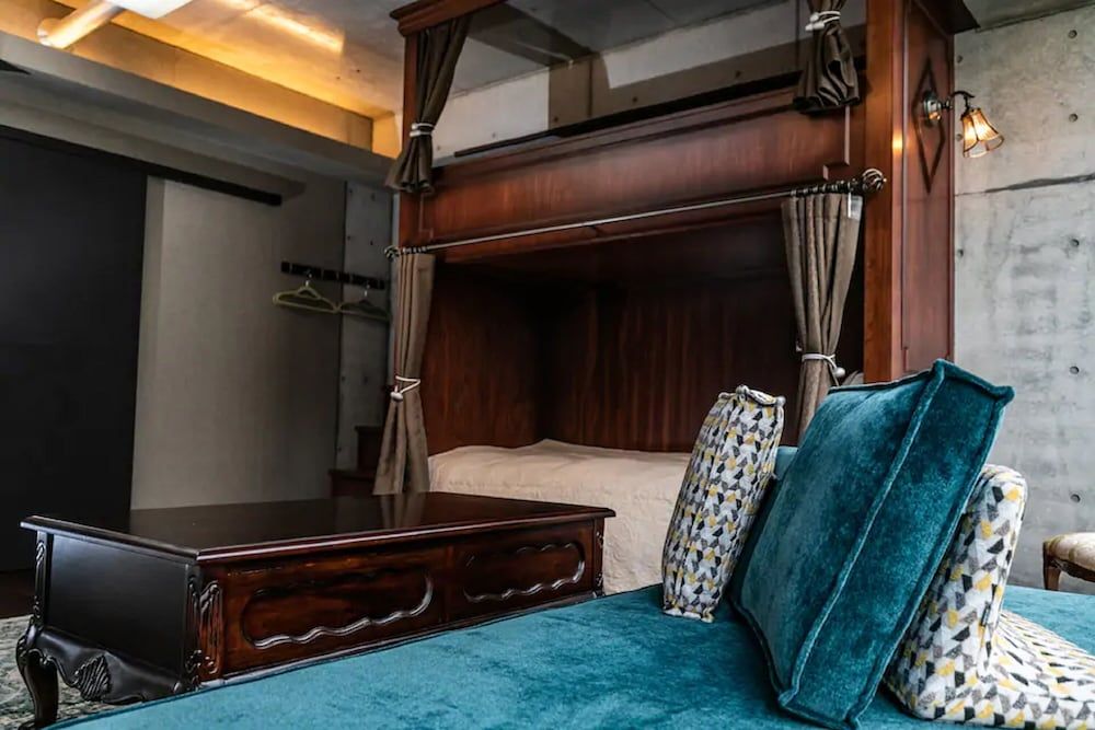 undefined CREARE Ryogoku 10