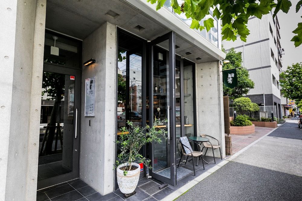 undefined CREARE Ryogoku 2