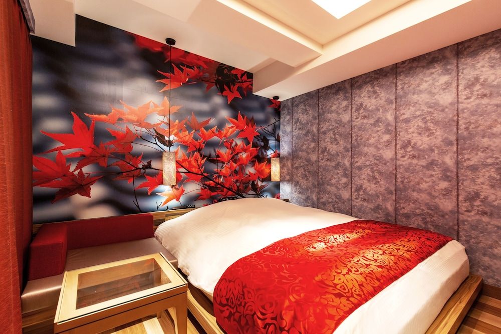 undefined HOTEL KARUTA - Adults Only 5