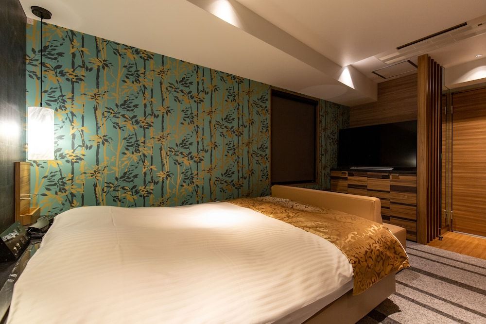 undefined HOTEL KARUTA - Adults Only 8