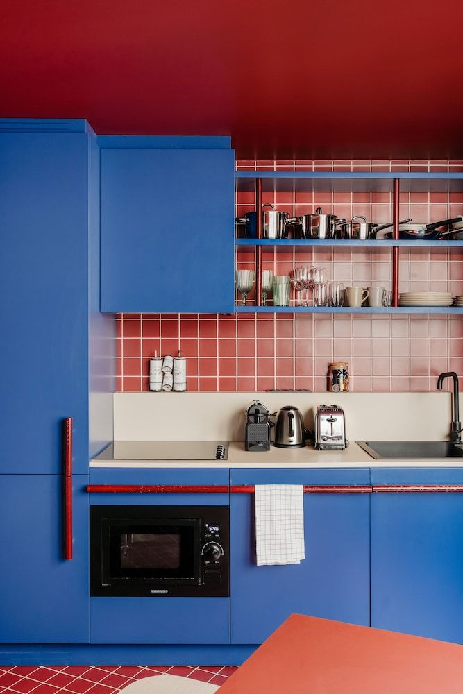 undefined Edgar Suites Auteuil - Le Marois 9