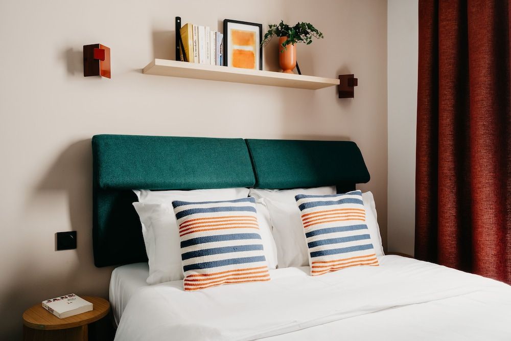 Edgar Suites Auteuil - Le Marois Superior Apartment 5