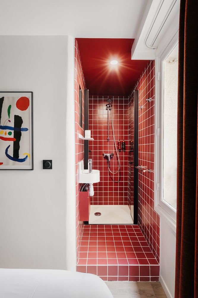 Edgar Suites Auteuil - Le Marois Superior Apartment 7