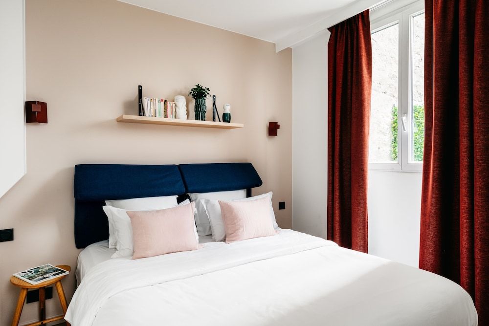 Edgar Suites Auteuil - Le Marois Comfort Apartment 2