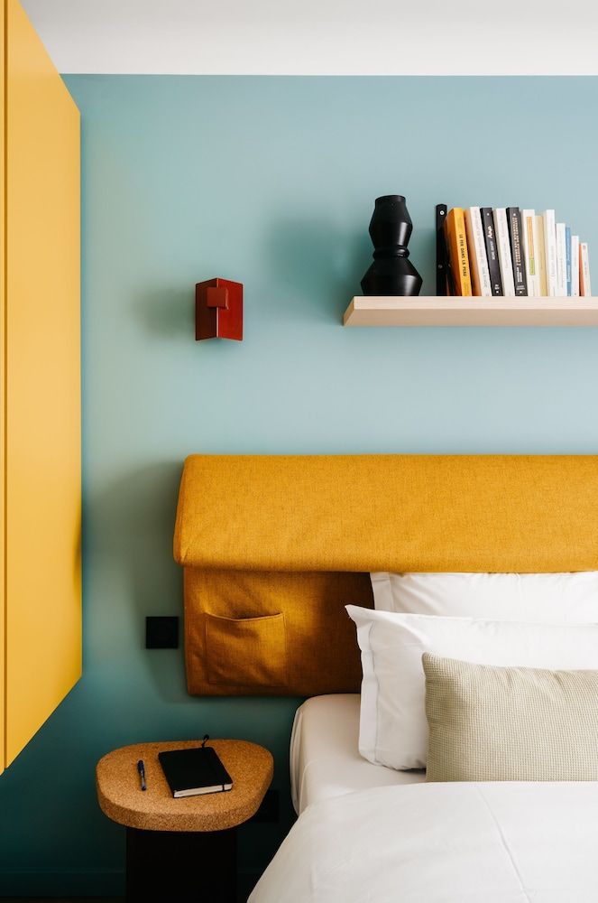 Edgar Suites Auteuil - Le Marois Superior Apartment