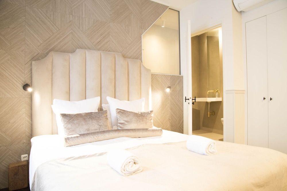 undefined House of Amstel 3