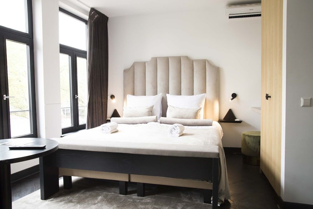 undefined House of Amstel