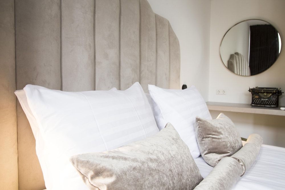 undefined House of Amstel 5