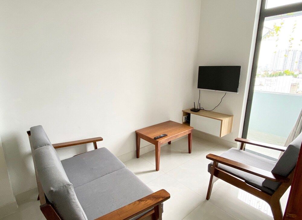 La Maison Apartment Apartment, 1 Bedroom 12