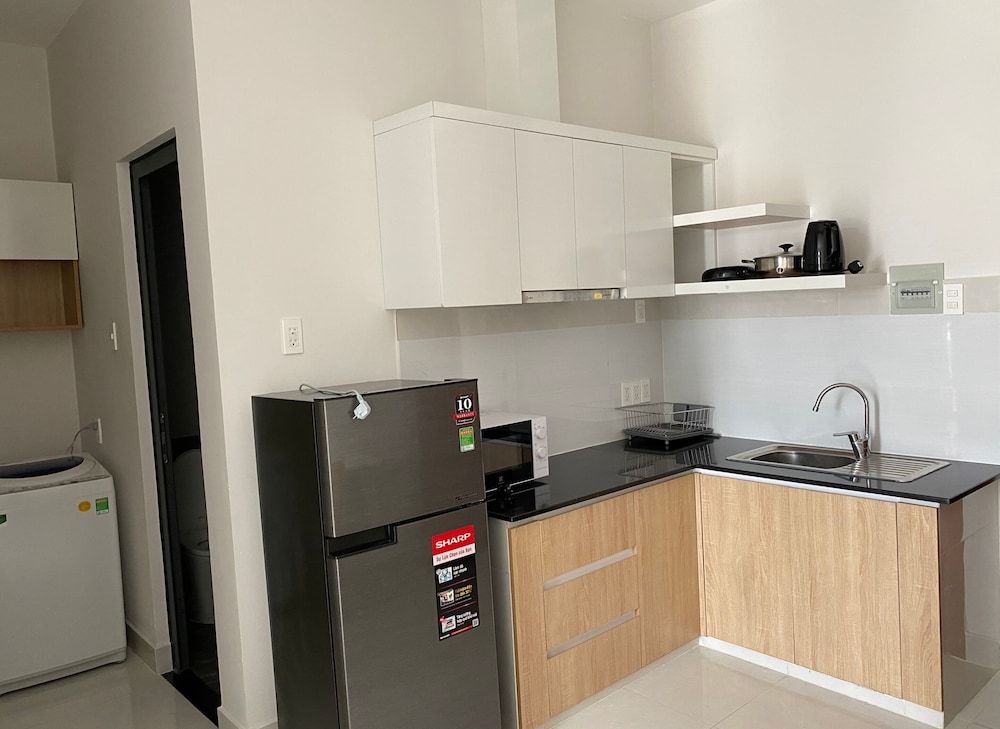 La Maison Apartment Apartment, 1 Bedroom 8