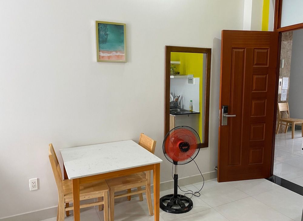 La Maison Apartment Color Apartment 1 Bedroom 15