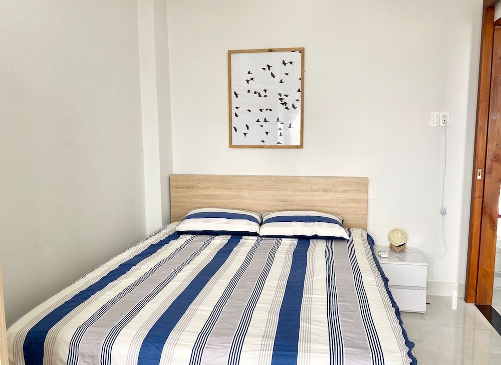 undefined La Maison Apartment 6