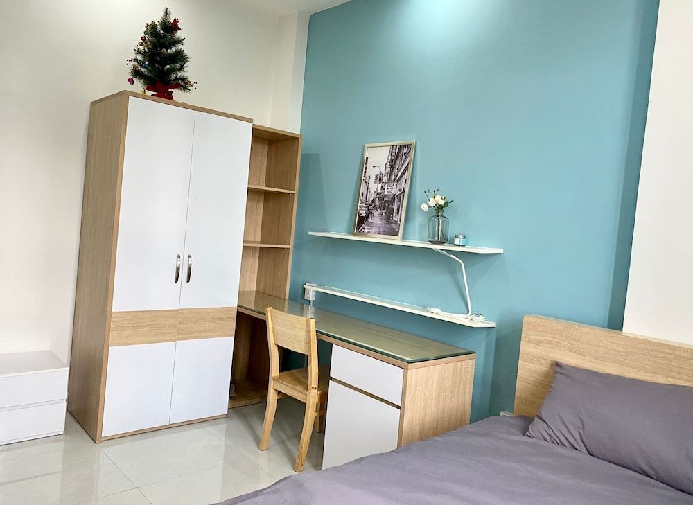 La Maison Apartment Color Apartment 1 Bedroom 13