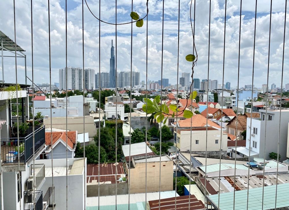 La Maison Apartment Apartment, 1 Bedroom 18