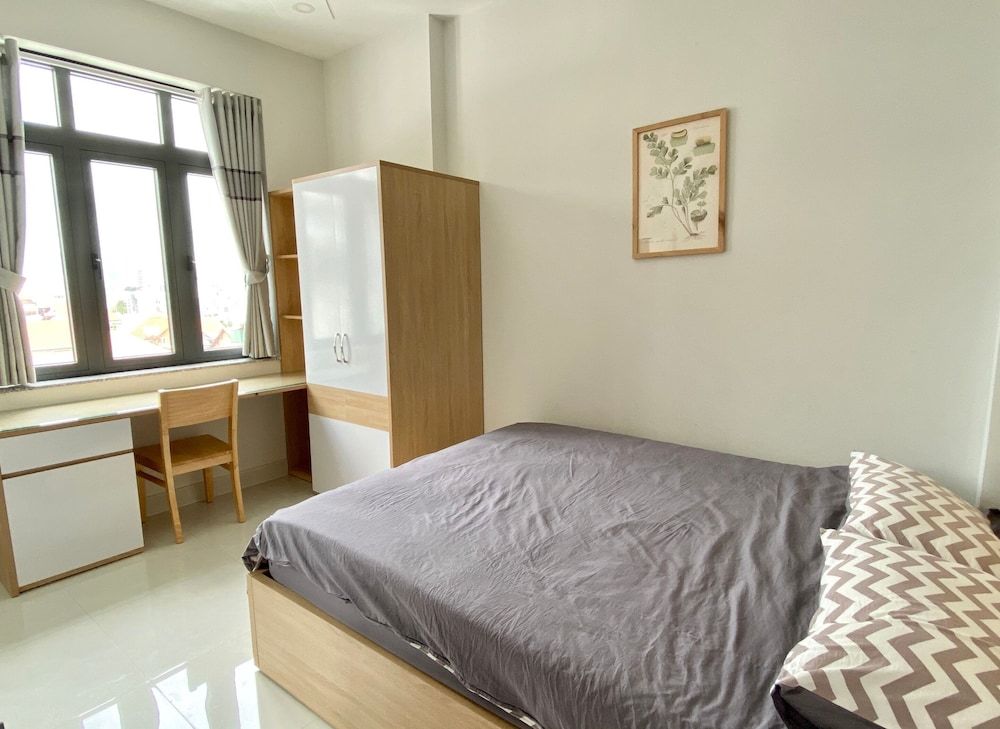 undefined La Maison Apartment 8