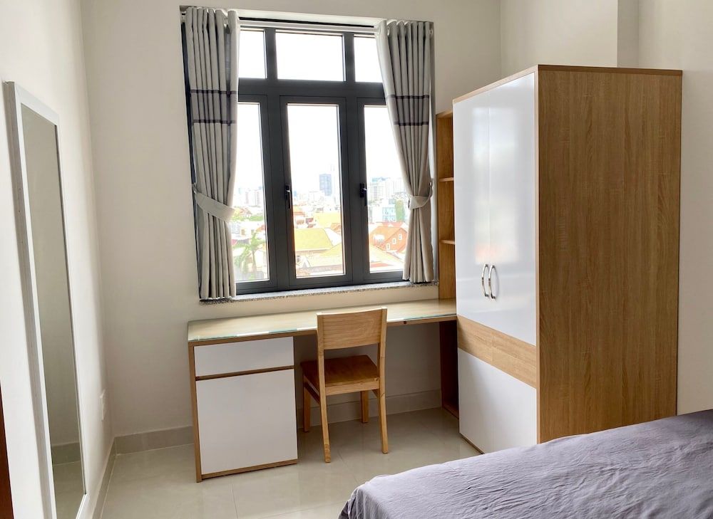 La Maison Apartment Apartment, 1 Bedroom 11