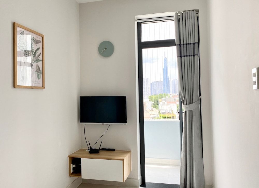 La Maison Apartment Apartment, 1 Bedroom 14