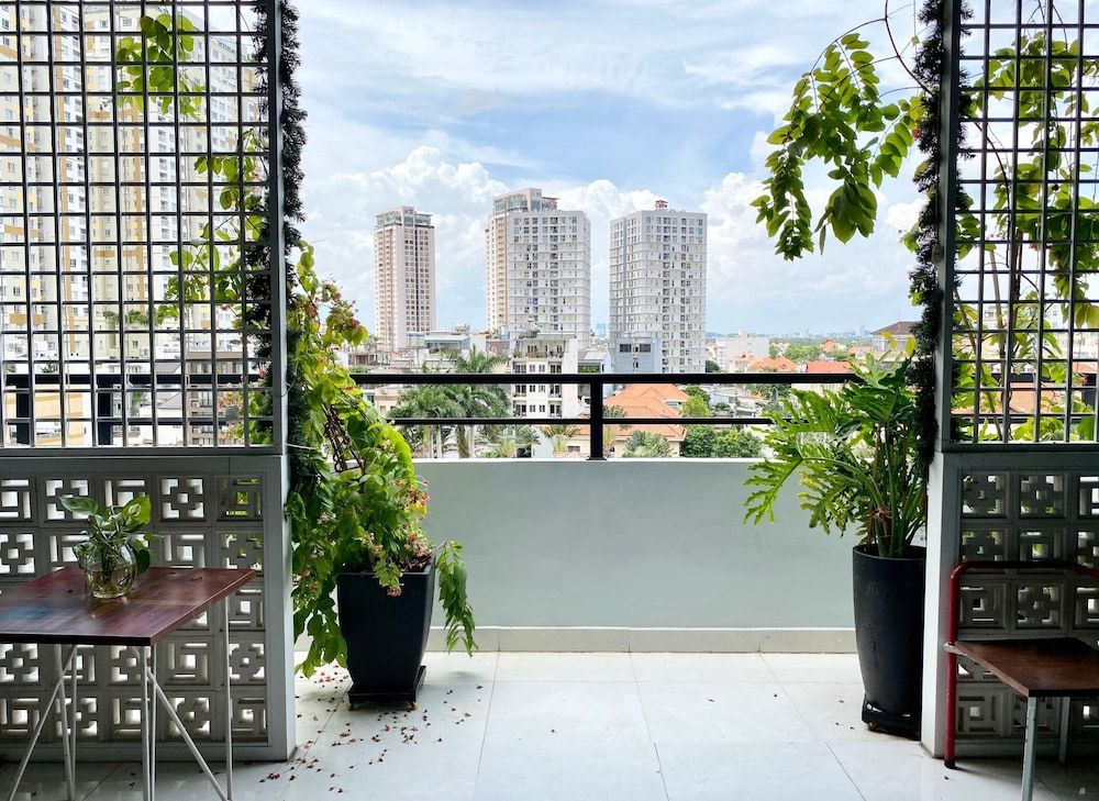 undefined La Maison Apartment 3