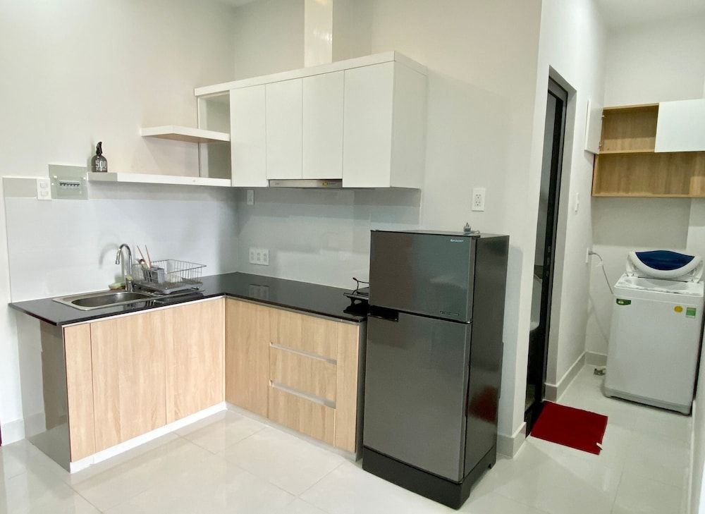 La Maison Apartment Color Apartment 1 Bedroom 6