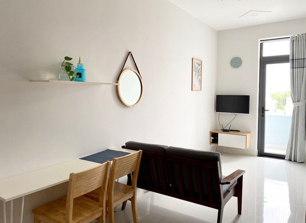 La Maison Apartment Apartment, 1 Bedroom 10