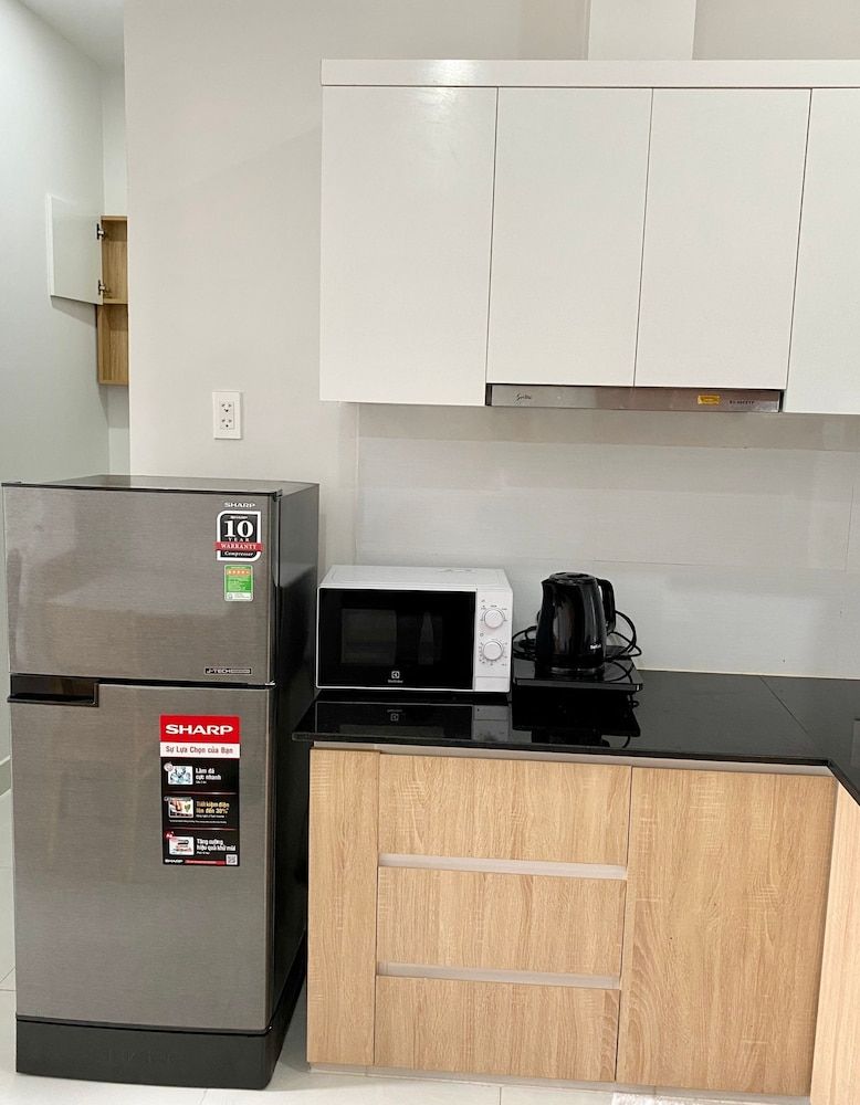 undefined La Maison Apartment 10