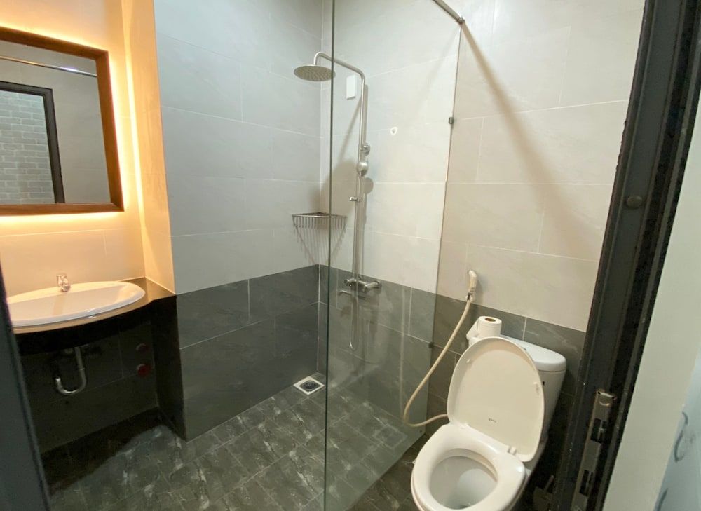 La Maison Apartment Color Apartment 1 Bedroom 17