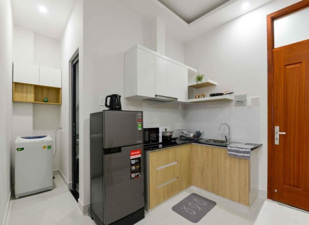 La Maison Apartment Apartment, 1 Bedroom 9