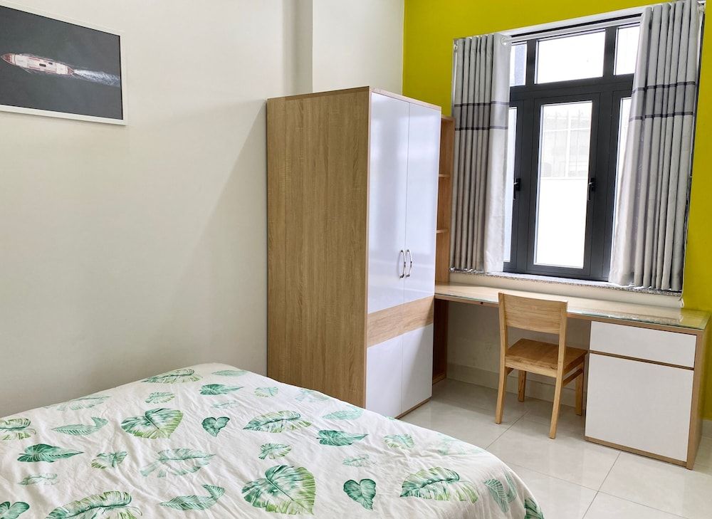 La Maison Apartment Color Apartment 1 Bedroom 3