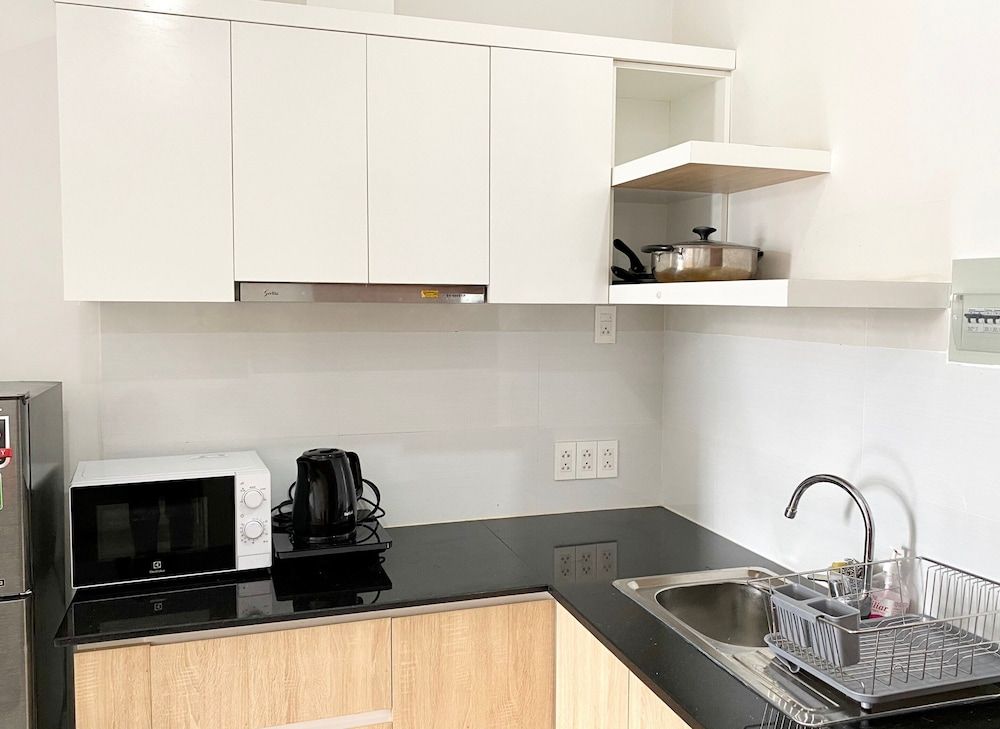 undefined La Maison Apartment 9